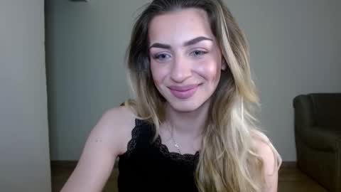 Anya online show from 03.17.26