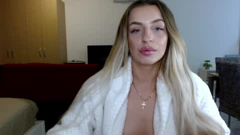 Anya online show from 05.11.26