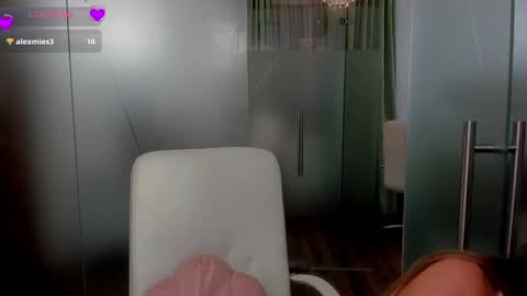 Anya online show from 12.02.24