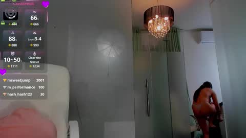 Anya online show from 02.28.25