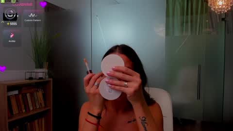 Anya online show from 03.04.25