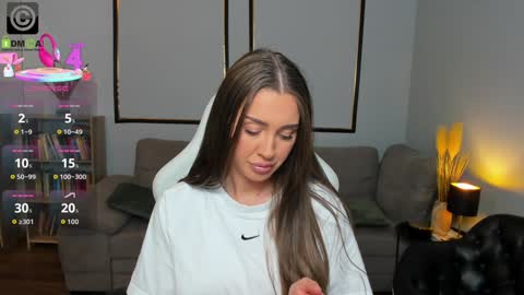 Anya online show from 01.12.26