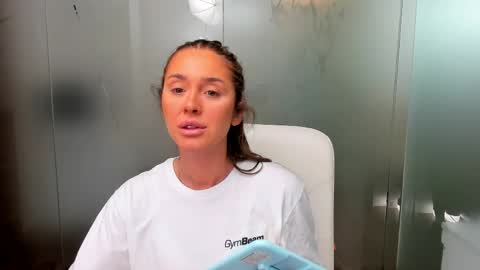 Anya online show from 05.15.26