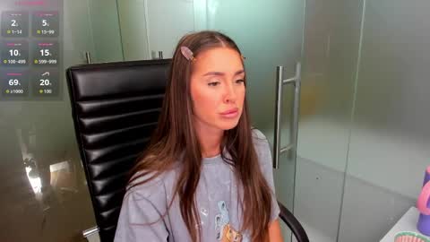Anya online show from 05.29.26