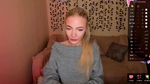 Anya online show from 11.12.25