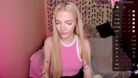 Anya online show from 11.26.25