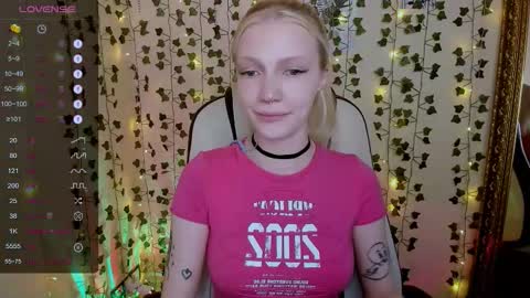 Anya online show from 02.03.26