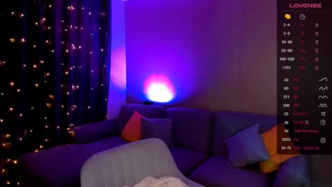 Anya online show from 02.09.26