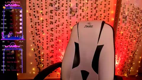 Anya online show from 03.17.26