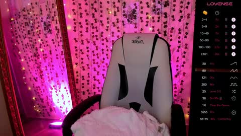 Anya online show from 03.31.26