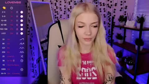 Snapshot of anyataylorr chatting on 04.28.26 Anya online show from 04.28.26