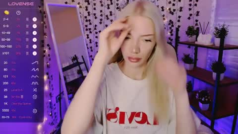 Snapshot of anyataylorr chatting on 04.29.26 Anya online show from 04.29.26