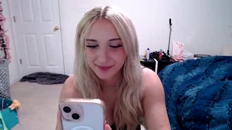 Anya online show from 06.10.26