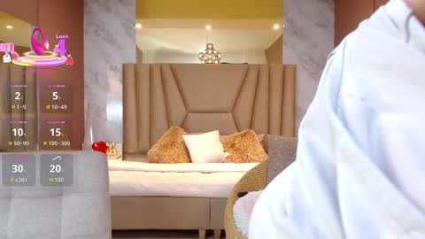 anyawink online show from 10.03.25