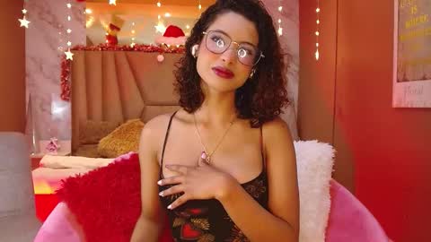 anyawink online show from 12.15.25