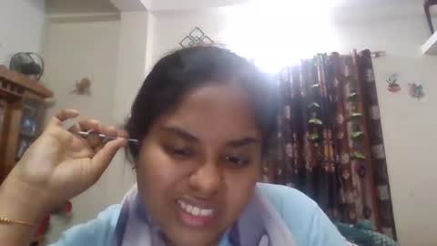 Snapshot of anydanyg chatting on 01.29.25 anydanyg online show from 01.29.25