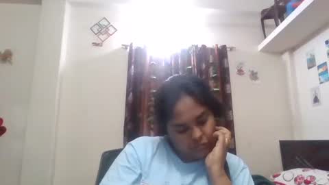 Snapshot of anydanyg chatting on 01.29.25 anydanyg online show from 01.29.25