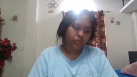 Snapshot of anydanyg chatting on 01.30.25 anydanyg online show from 01.30.25