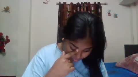 Snapshot of anydanyg chatting on 01.30.25 anydanyg online show from 01.30.25