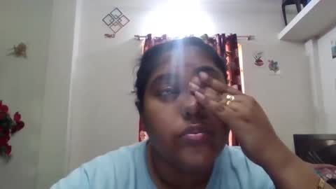 Snapshot of anydanyg chatting on 02.03.25 anydanyg online show from 02.03.25