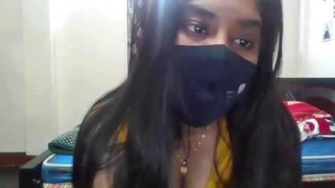 Snapshot of anydanyg chatting on 02.11.25 anydanyg online show from 02.11.25