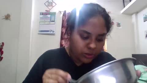 Snapshot of anydanyg chatting on 02.19.25 anydanyg online show from 02.19.25