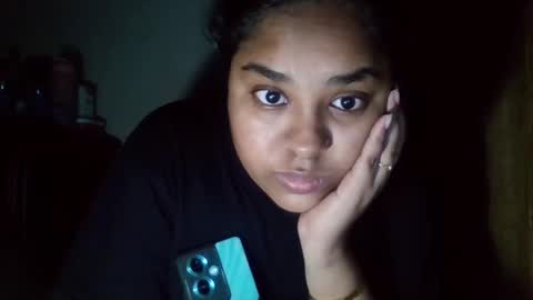 Snapshot of anydanyg chatting on 02.19.25 anydanyg online show from 02.19.25