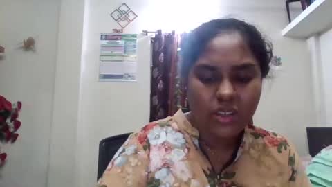 Snapshot of anydanyg chatting on 02.23.25 anydanyg online show from 02.23.25