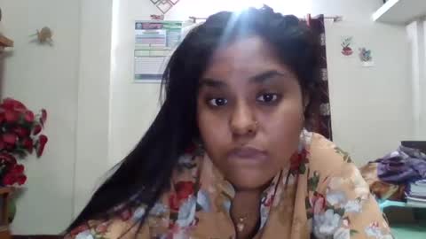 Snapshot of anydanyg chatting on 02.24.25 anydanyg online show from 02.24.25