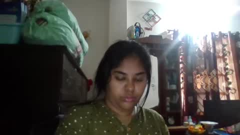 Snapshot of anydanyg chatting on 03.10.25 anydanyg online show from 03.10.25