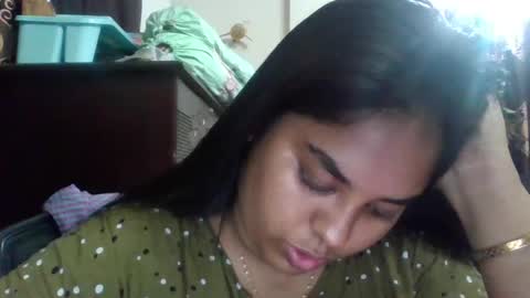 Snapshot of anydanyg chatting on 03.10.25 anydanyg online show from 03.10.25