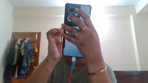 Snapshot of anydanyg chatting on 09.14.25 anydanyg online show from 09.14.25