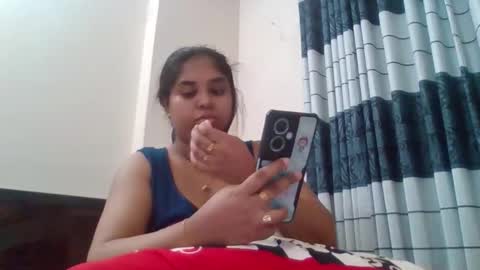 Snapshot of anydanyg chatting on 10.04.25 anydanyg online show from 10.04.25