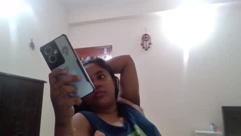 Snapshot of anydanyg chatting on 10.07.25 anydanyg online show from 10.07.25