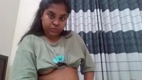 Snapshot of anydanyg chatting on 10.15.25 anydanyg online show from 10.15.25