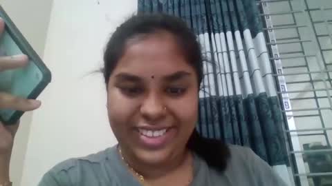 Snapshot of anydanyg chatting on 10.18.25 anydanyg online show from 10.18.25