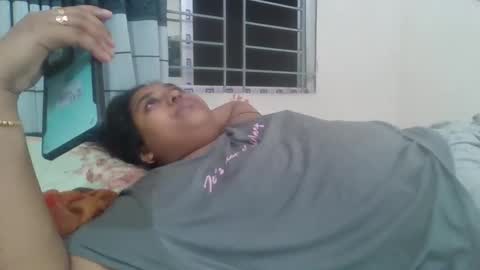 Snapshot of anydanyg chatting on 10.23.25 anydanyg online show from 10.23.25