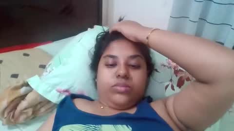 Snapshot of anydanyg chatting on 10.28.25 anydanyg online show from 10.28.25