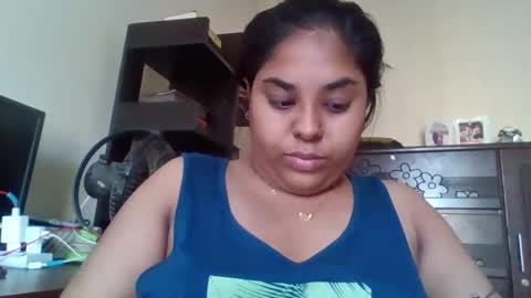 Snapshot of anydanyg chatting on 10.31.25 anydanyg online show from 10.31.25