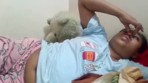 Snapshot of anydanyg chatting on 11.06.25 anydanyg online show from 11.06.25