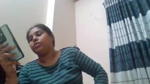 Snapshot of anydanyg chatting on 11.12.25 anydanyg online show from 11.12.25