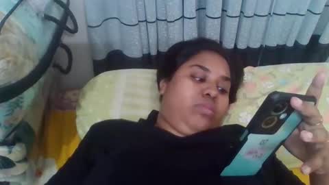 Snapshot of anydanyg chatting on 11.17.25 anydanyg online show from 11.17.25