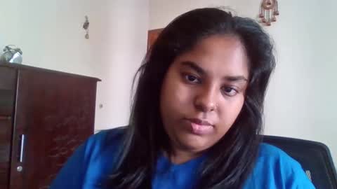 Snapshot of anydanyg chatting on 11.23.25 anydanyg online show from 11.23.25