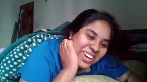 Snapshot of anydanyg chatting on 11.24.25 anydanyg online show from 11.24.25