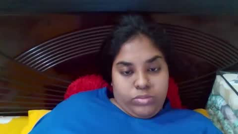 Snapshot of anydanyg chatting on 11.25.25 anydanyg online show from 11.25.25