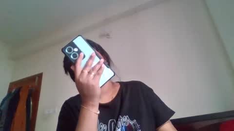 Snapshot of anydanyg chatting on 11.30.25 anydanyg online show from 11.30.25