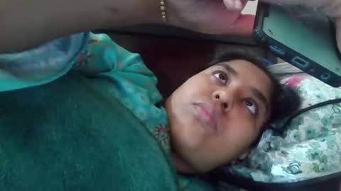 Snapshot of anydanyg chatting on 12.13.25 anydanyg online show from 12.13.25