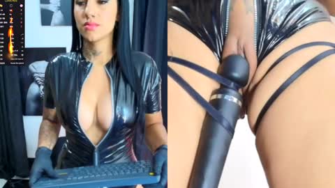 anyela_bdsm online show from 06.03.26