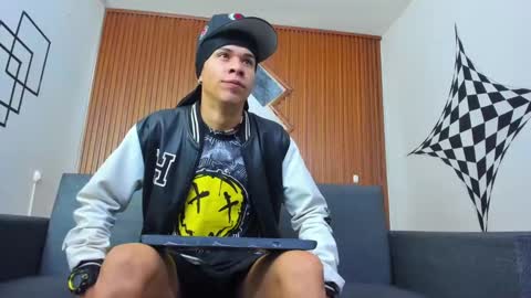 anyelo_sexyhot online show from 01.19.25