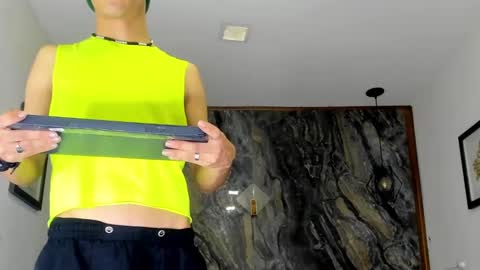 anyelo_sexyhot online show from 01.27.25